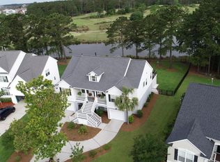 1621 Oakhurst Dr, Mount Pleasant, SC 29466