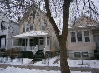 7406 S Evans Ave, Chicago, IL 60619