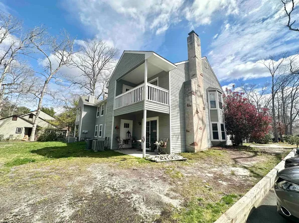 711 Fishers Creek Rd #711, Absecon, NJ 08205