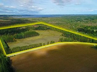 E Alpine Rd, Cedar, MI 49621