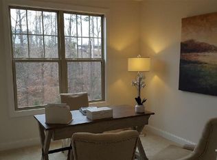 416 Nightingale Ct, Wake Forest, NC 27587