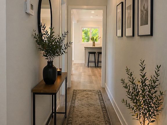 5th image of 14707-14715 W Magnolia Blvd #4