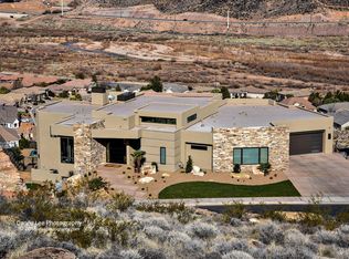 1849 E Cliff Point Dr, St George, UT 84790