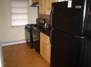 39 Duncan Ave APT 1B, Jersey City, NJ 07304