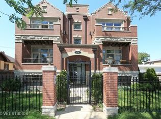 4714 W Berteau Ave APT 2N, Chicago, IL 60641