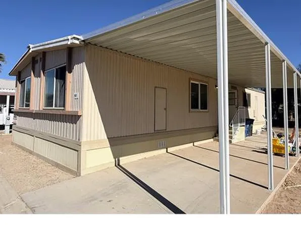 2450 E Hobson Way, Blythe, CA