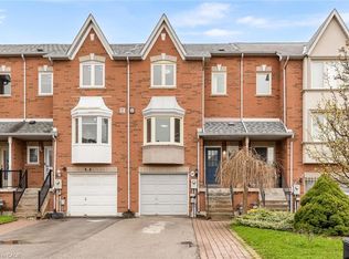 88 Michelle Dr, Vaughan, ON L4L9B9