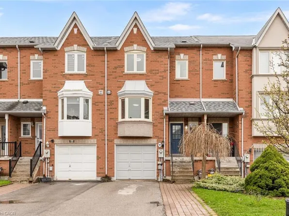 88 Michelle Dr, Vaughan, ON L4L 9B9