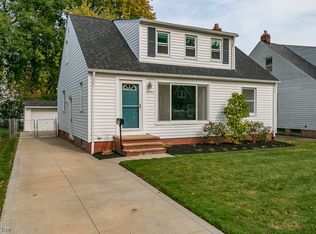 32145 Dickerson Rd, Willowick, OH 44095