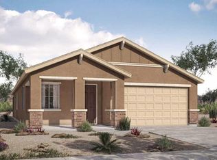 8017 S 33rd Dr, Laveen, AZ 85339