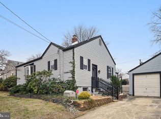 27 School Ln, Cherry Hill, NJ 08002