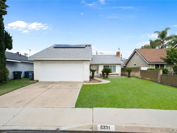 5231 Bridgewood Dr, La Palma, CA 90623