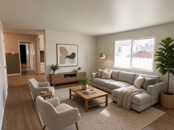 152 B St #B, South San Francisco, CA 94080