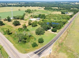 2095 Fm 1452 W, Madisonville, TX 77864