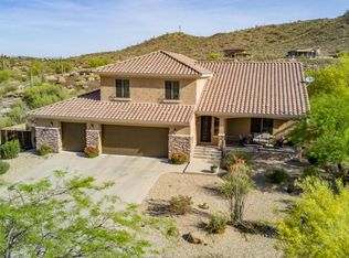 3432 W Long Rifle Rd, Phoenix, AZ 85086