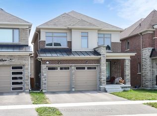 232 Busato Dr, Whitchurch Stouffville, ON L4A4V2