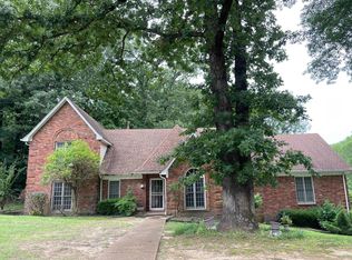 55 Vine Grove Ln, Cordova, TN 38018