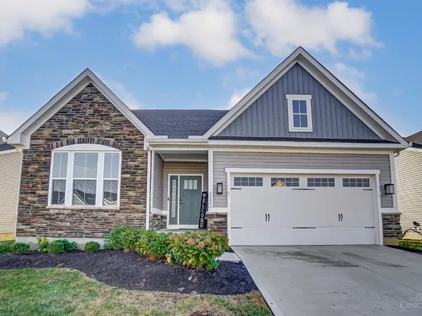 1151 S Branch, Harrison, OH 45030