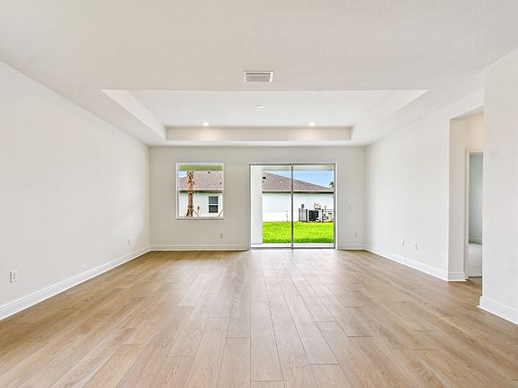 Interior - Representational Photo