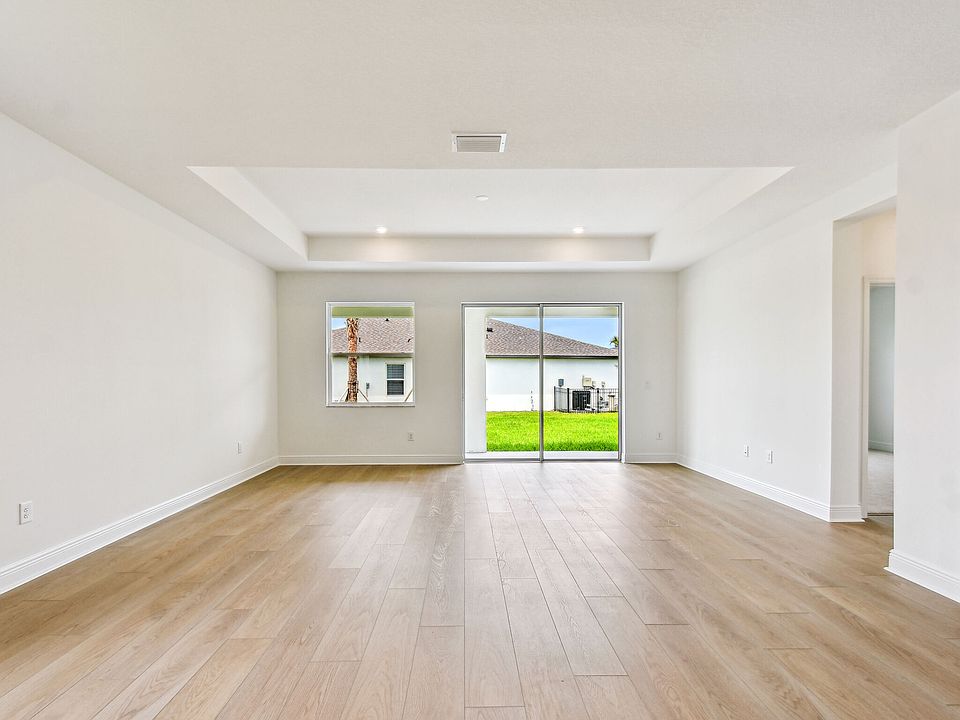 Interior - Representational Photo