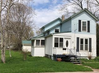 316 NE Canal St, Canastota, NY 13032