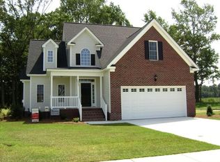 2837 Verbena Way, Winterville, NC 28590