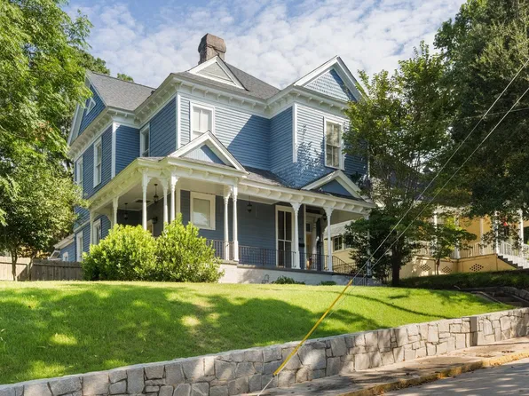 987 Highland Ter, Macon, GA 31201