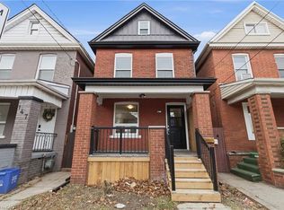 149 Lottridge St, Hamilton, ON L8L 6V5