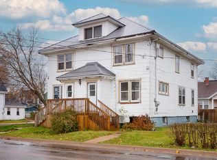 158 Granville St, Summerside, PE C1N3A4