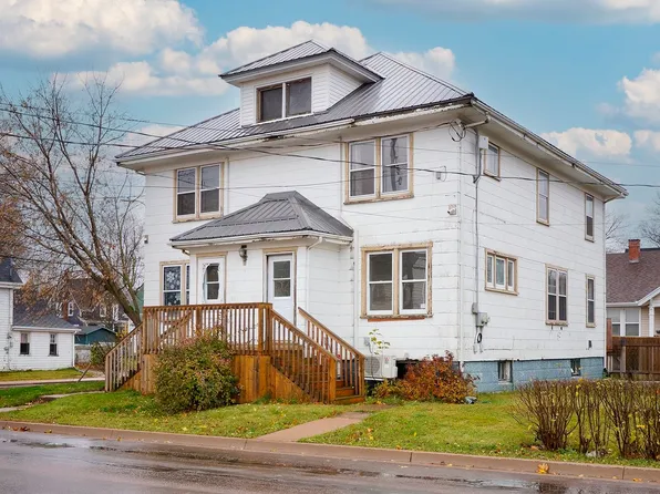 158 Granville St, Summerside, PE C1N 3A4