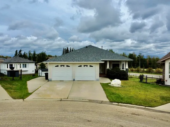 3806 44a Ave, Drayton Valley, AB T7A 1V9