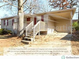 1153 Woodslee St, Birmingham, AL 35215