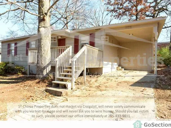 1153 Woodslee St, Birmingham, AL 35215