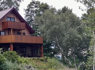 160 Shaw Hts, Waterbury Center, VT 05677