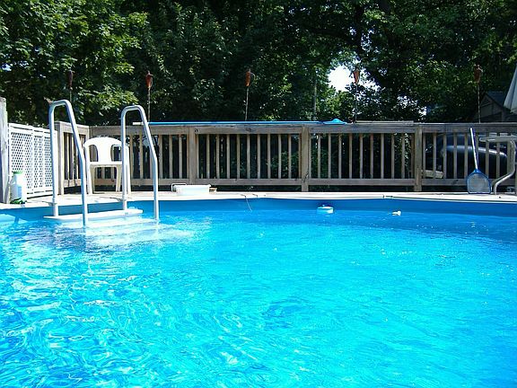 DOESN'T THIS LOOK INVITING?