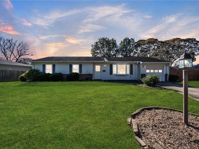 209 Great Meadows Ct, Virginia Beach, VA, 23452