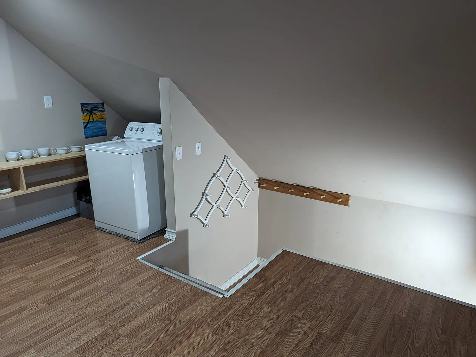 Studio, 700 sqft, $800 — Photo 3