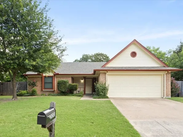 5203 Windy Meadow Dr, Arlington, TX 76017