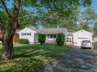 5618 Chippewa Rd, Toledo, OH 43613