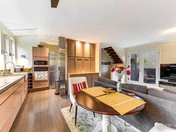 2131 S Walnut St #28, Boulder, CO 80302