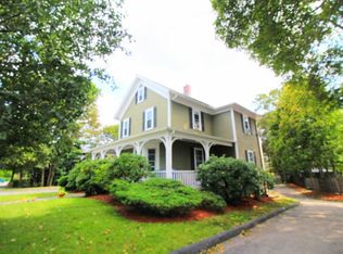 58 River St, Newton, MA 02465