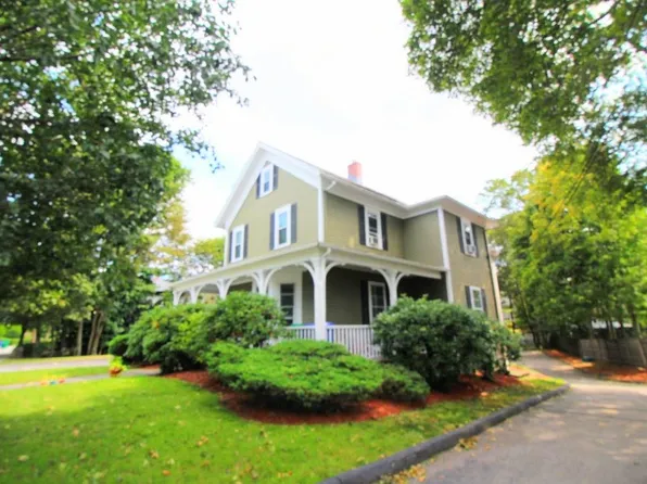 58 River St, Newton, MA 02465
