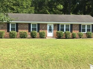 404 McClure Cir, Castle Hayne, NC 28429