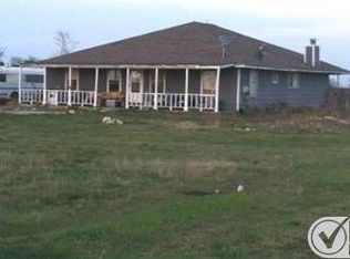 1090 Ripy Rd, Ponder, TX 76259