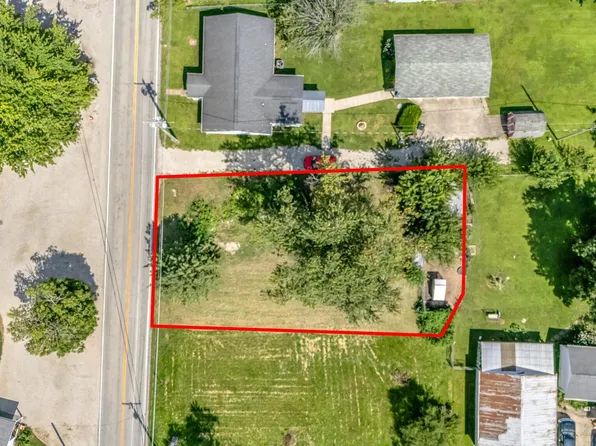 10853 McClimansville Cemetery Rd SE, Mount Sterling, OH 43143
