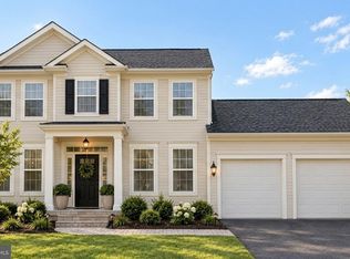 106 Cheltenham Dr, Stephens City, VA 22655