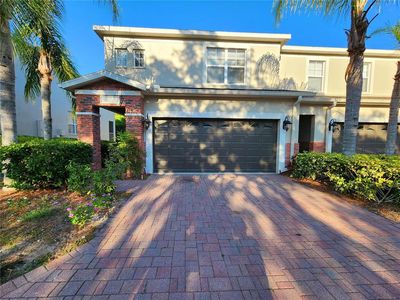 1427 Hillview Ln, Tarpon Springs, FL, 34689