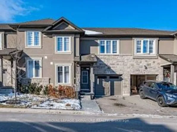120 Vineberg Dr, Hamilton, ON