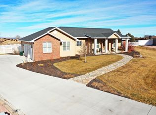 8331 S Sagebrush Rd, North Platte, NE 69101
