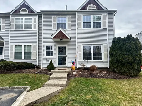 256 Quassaick Avenue #33, New Windsor, NY 12553